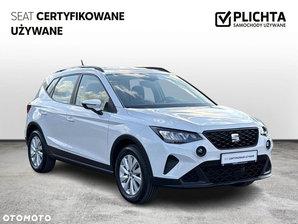 Seat Arona 1.0 TSI Style S&S - 7
