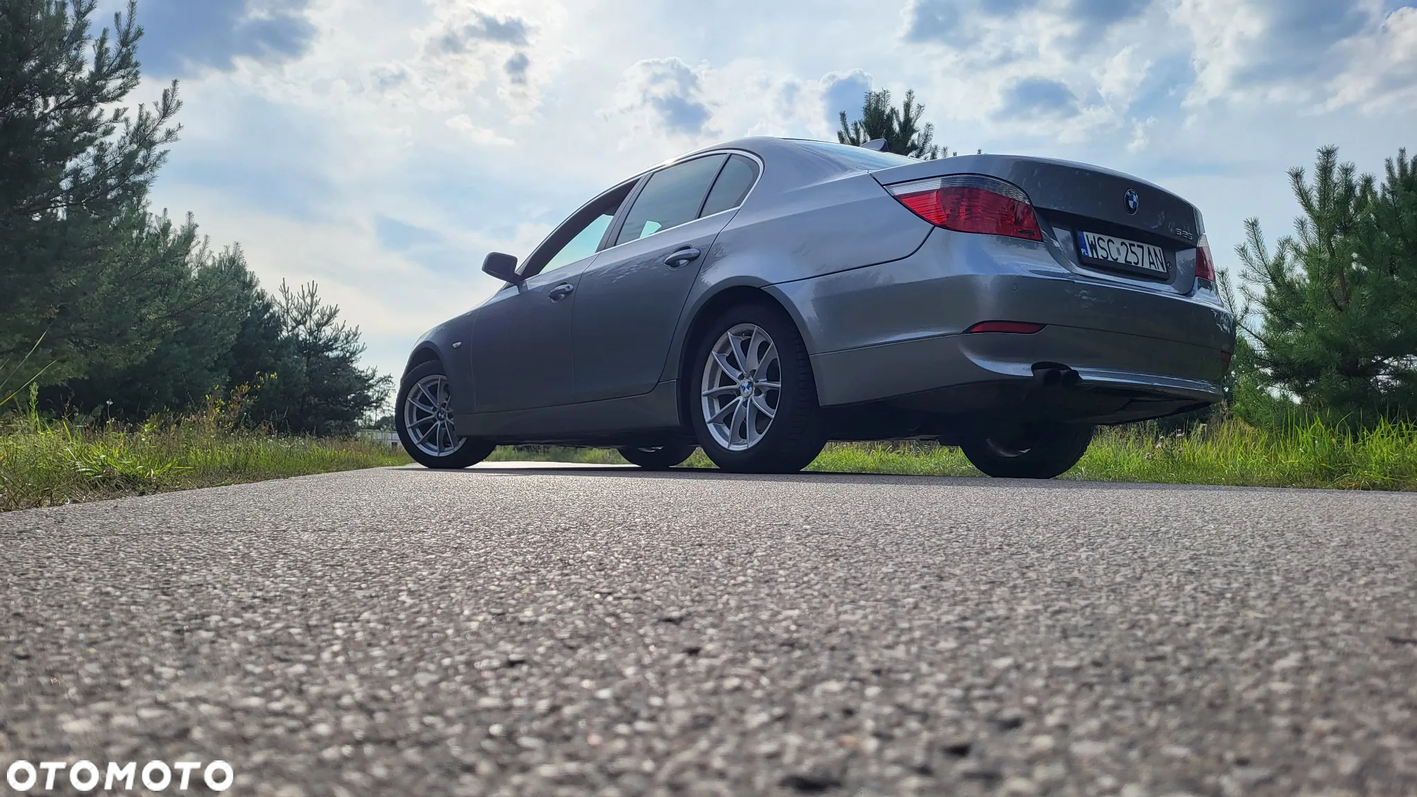 BMW Seria 5 - 3