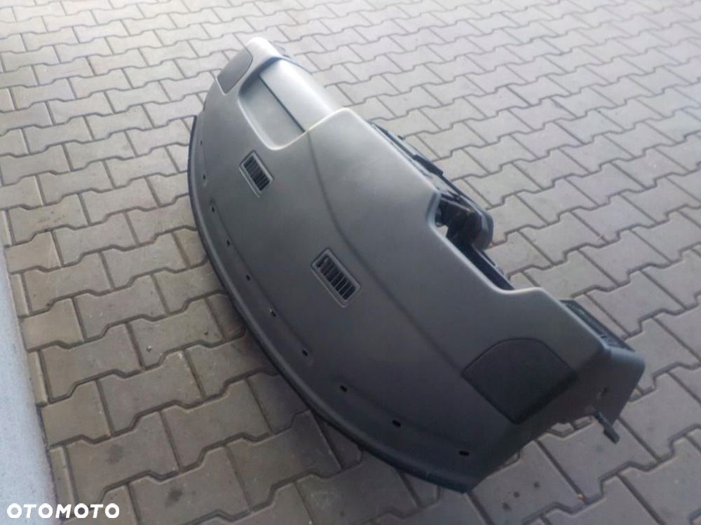 VW T4 96-98 MULTIVAN DESKA ROZDZIELCZA MIĘKKA - 5