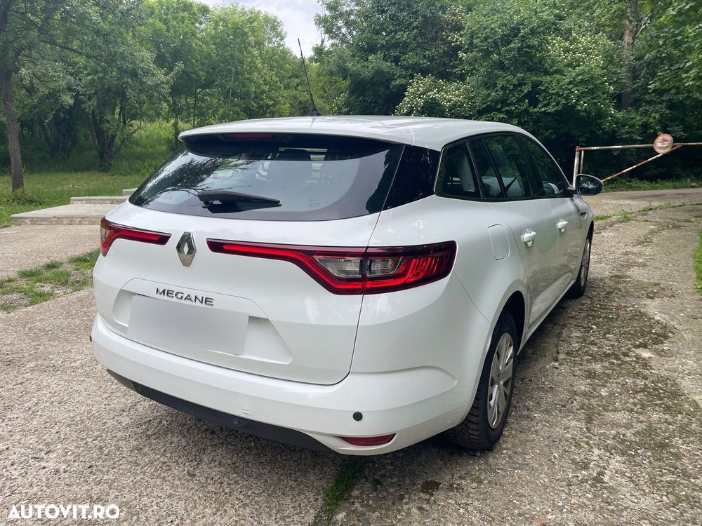 Renault Megane - 6