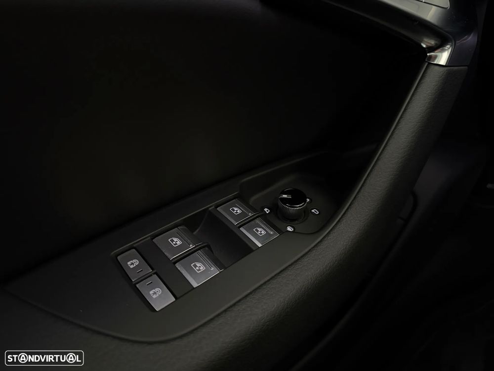 Audi A6 Avant 40 TDI Sport S tronic - 20