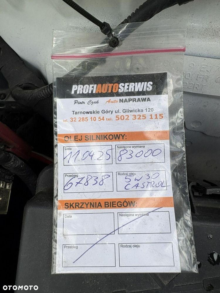 Opel Mokka - 28