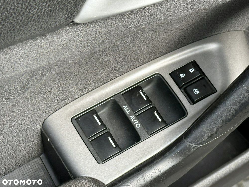 Honda Accord 2.2d Elegance - 14