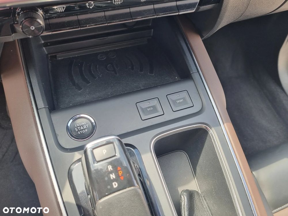 Citroën C5 Aircross Pure Tech 180 S&S EAT8 SHINE - 19