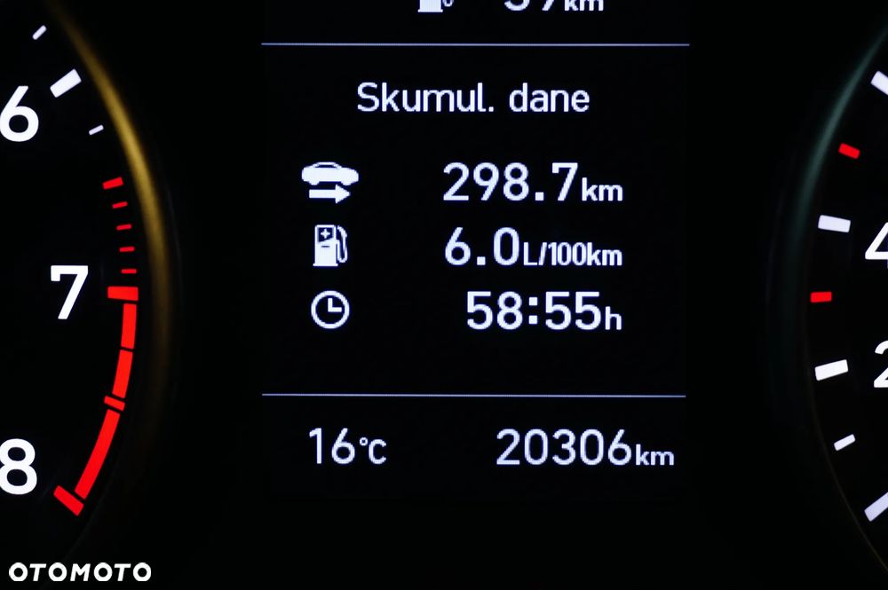 Hyundai i30 1.0 T-GDI Modern - 38