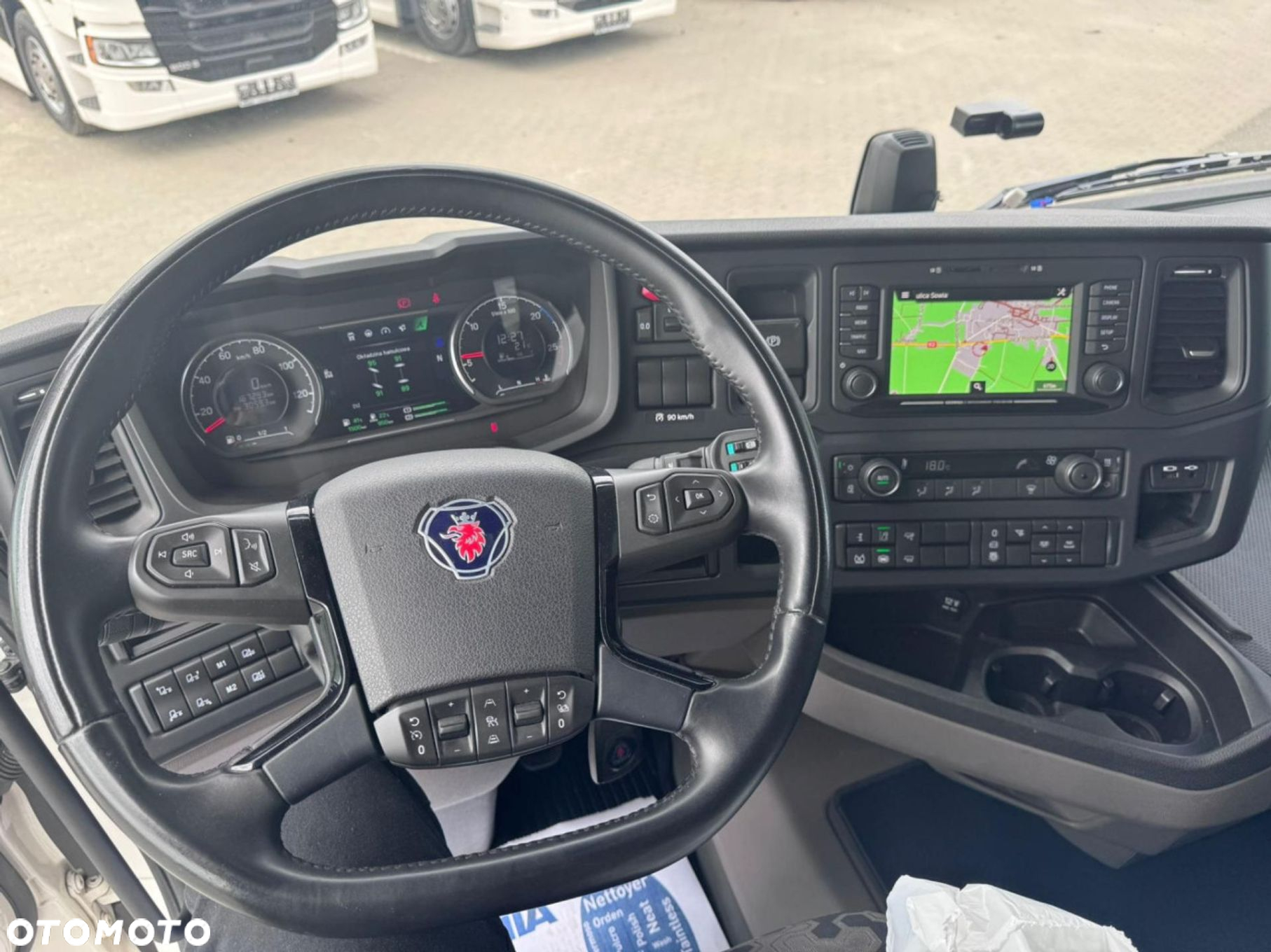 Scania R 460 A4x2EB - 6