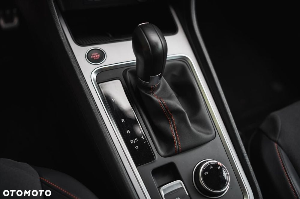 Seat Ateca - 21