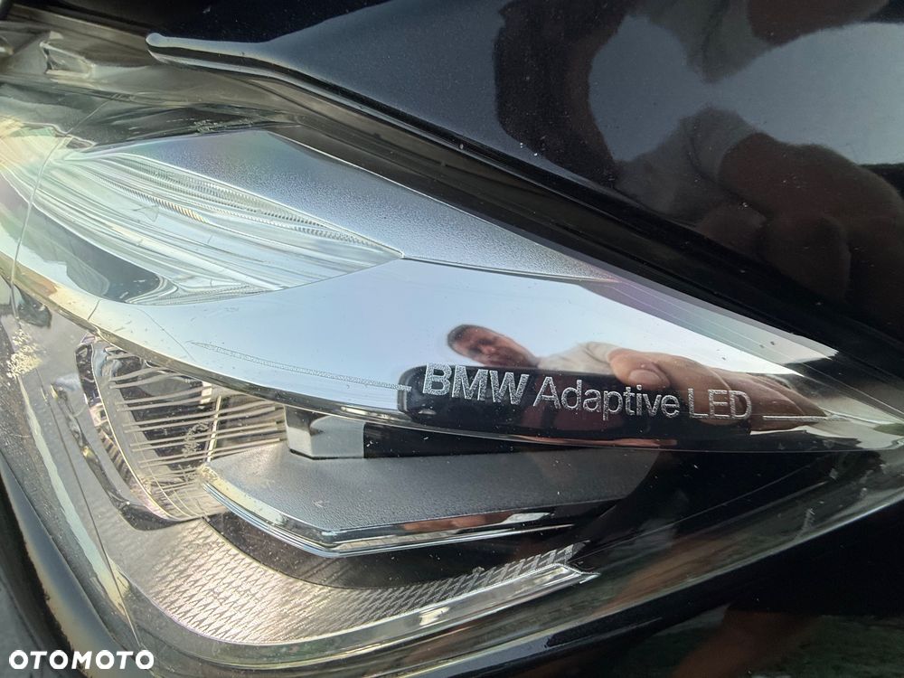 BMW Seria 3 320d xDrive Sport Line sport - 16