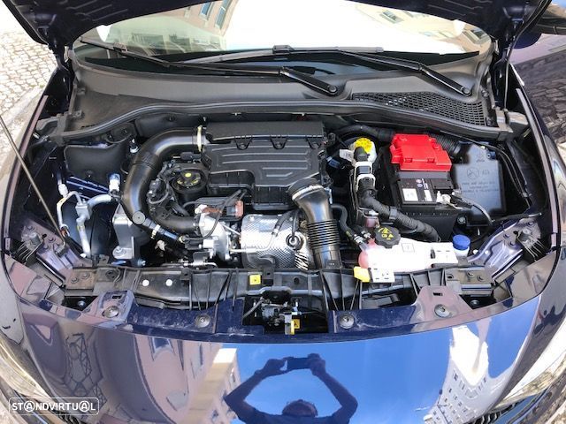 Fiat Tipo Cross - 19