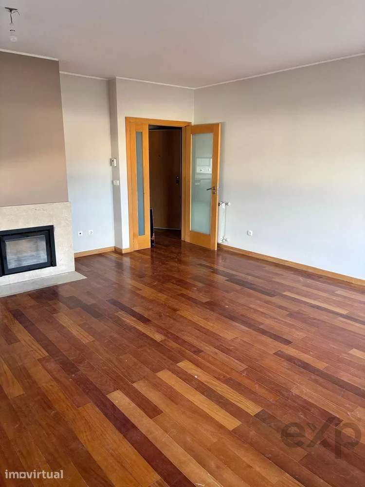 Apartamento T3 com Garagem e Arrumo – Vila Meã, Amarante - Grande imagem: 3/43