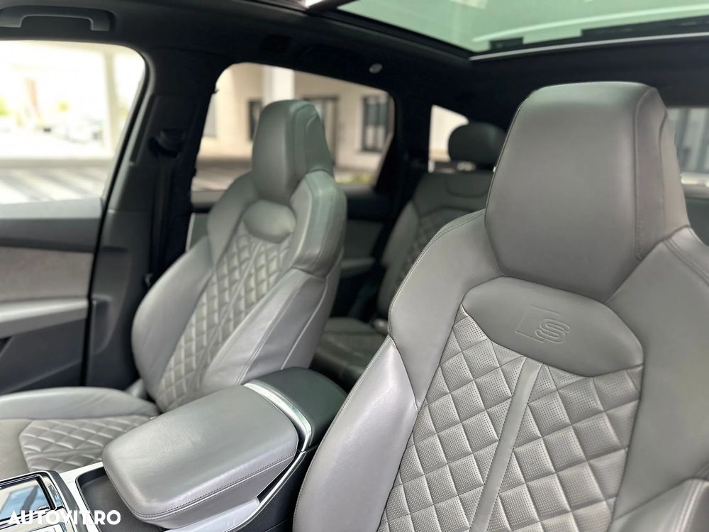 Audi Q7 - 6