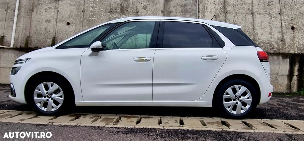 Citroën C4 Space Tourer 1.5 BlueHDi S&S BVM6 Feel - 4