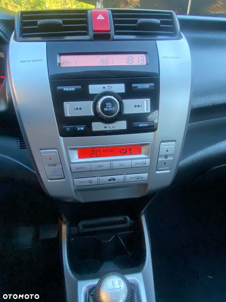 Honda City 1.4 Elegance - 9