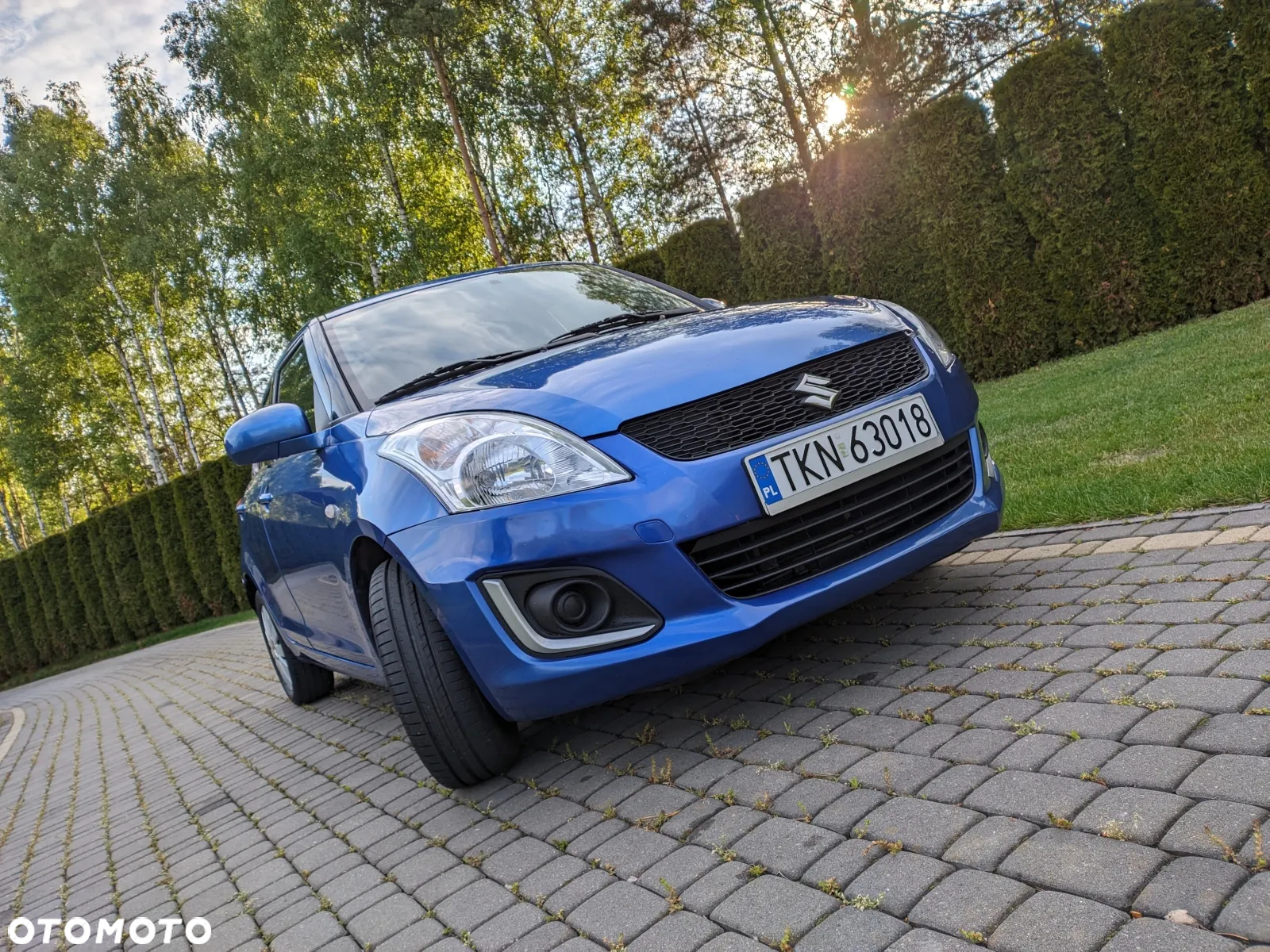 Suzuki Swift 1.2 Club - 3