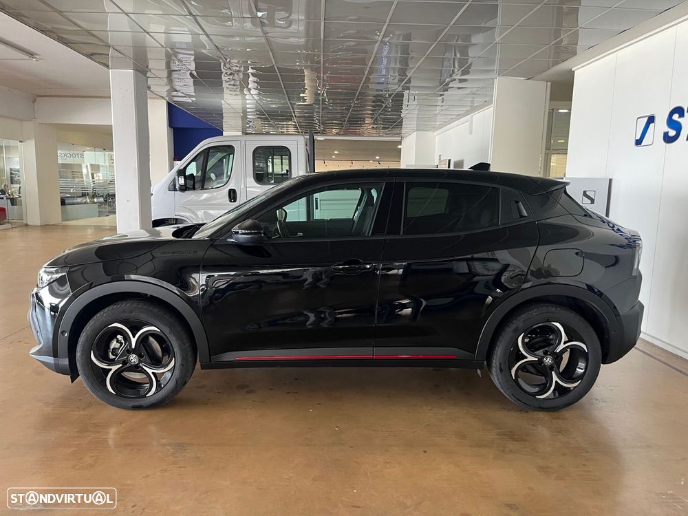 Alfa Romeo Junior - 3