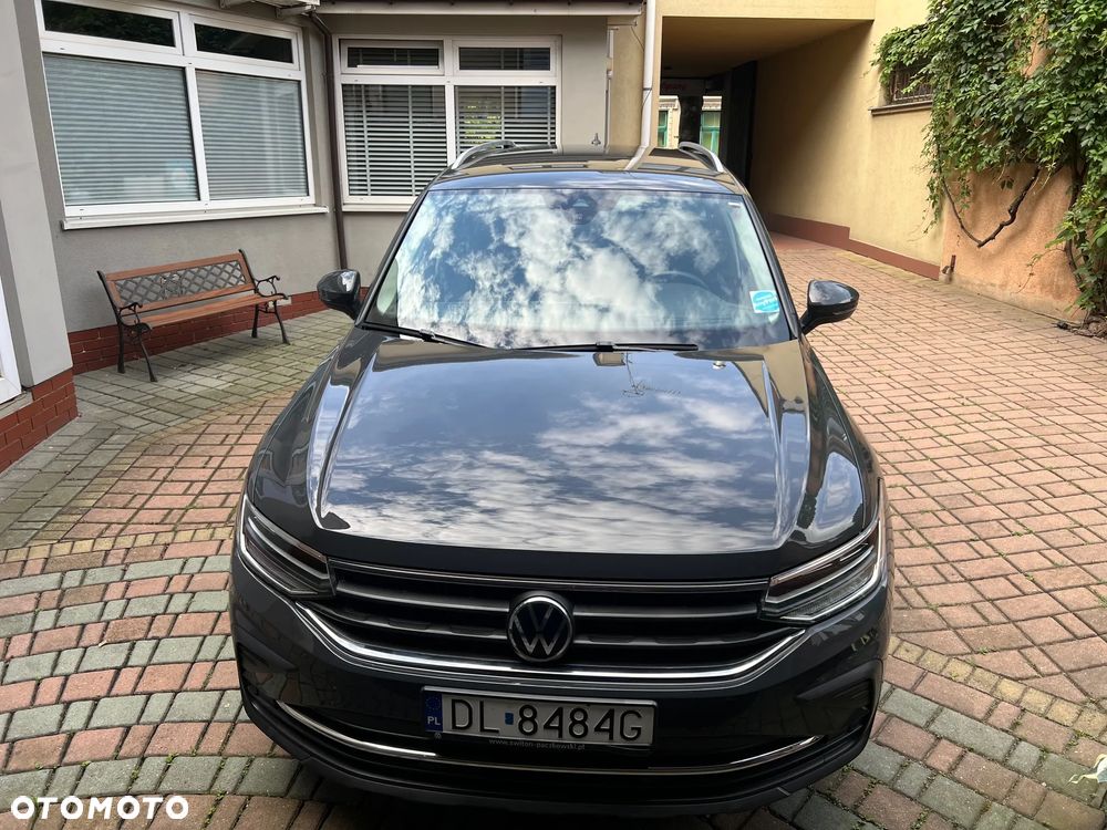 Volkswagen Tiguan 2.0 TDI BMT SCR 4Mot Highline DSG - 11