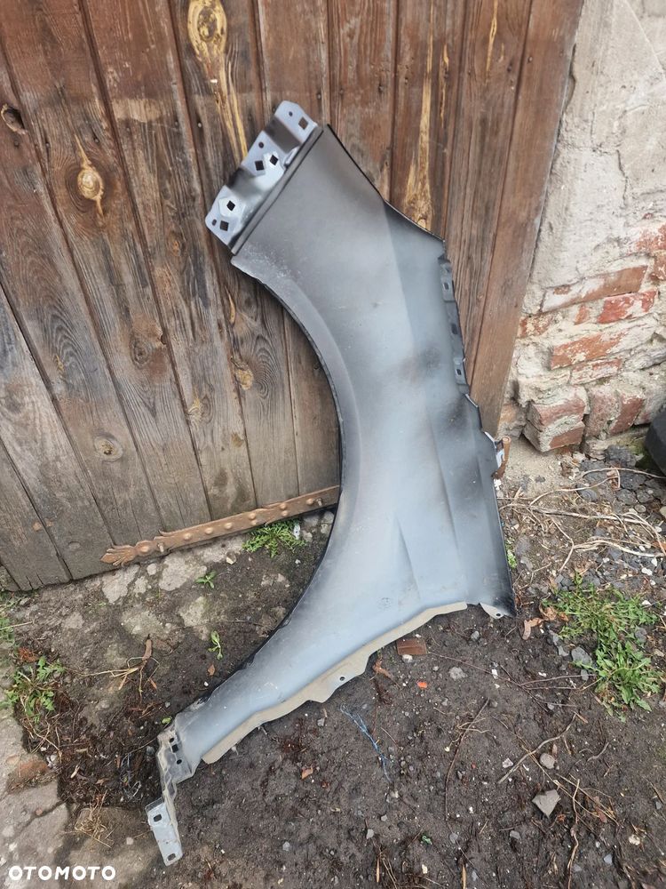 Blotnik prawy przód ford s-Max mk2 15- - 5