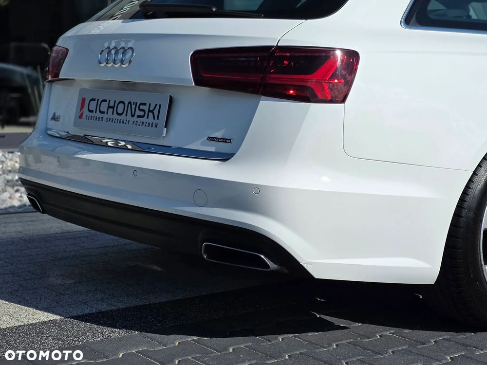 Audi A6 Avant - 18