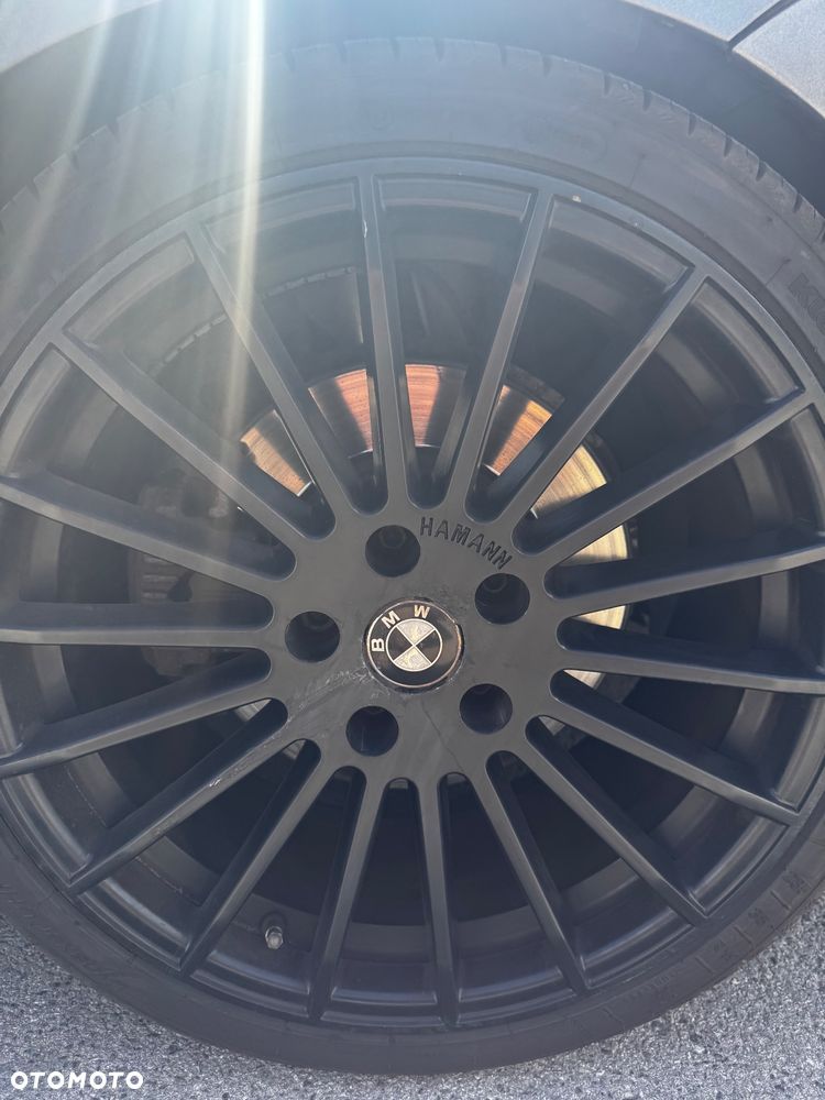 BMW Seria 3 325i - 4