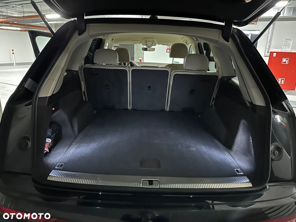 Audi Q7 3.0 TDI Quattro Tiptronic - 4