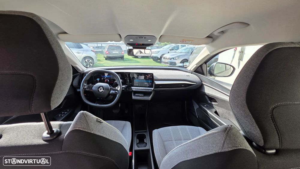 Renault Mégane E-Tech 220 Comfort Range Equilibre - 14