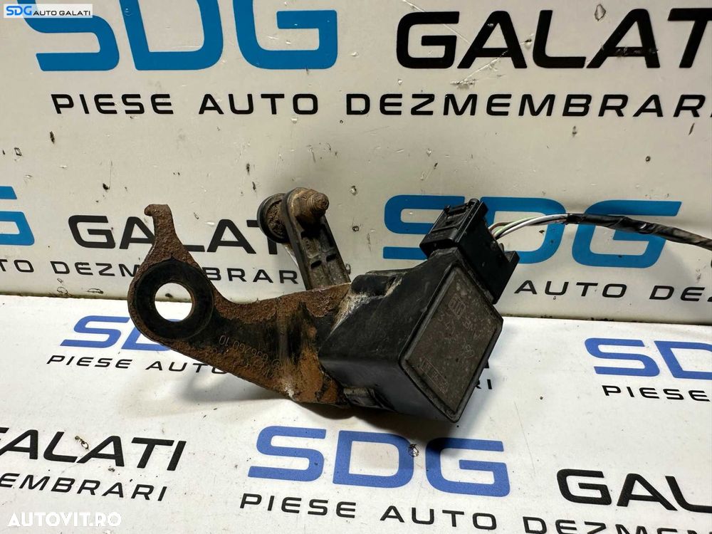 Senzor Nivel Balast Xenon Far BMW X3 E83 2003 - 2010 Cod 3413199 65626010 [X3294] - 1