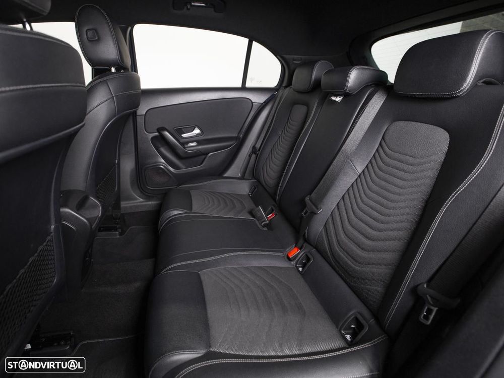 Mercedes-Benz A 250 e Style Plus - 9