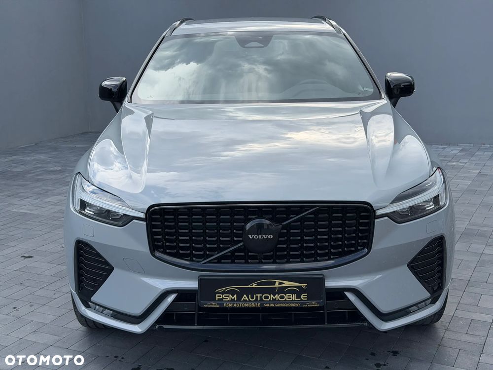 Volvo XC 60 B4 D Plus Dark - 7
