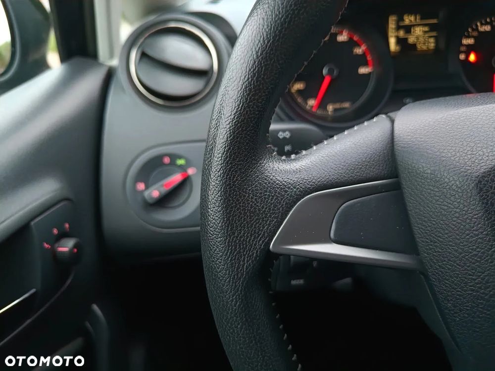 Seat Ibiza 1.2 TSI Ecomotive Style - 33