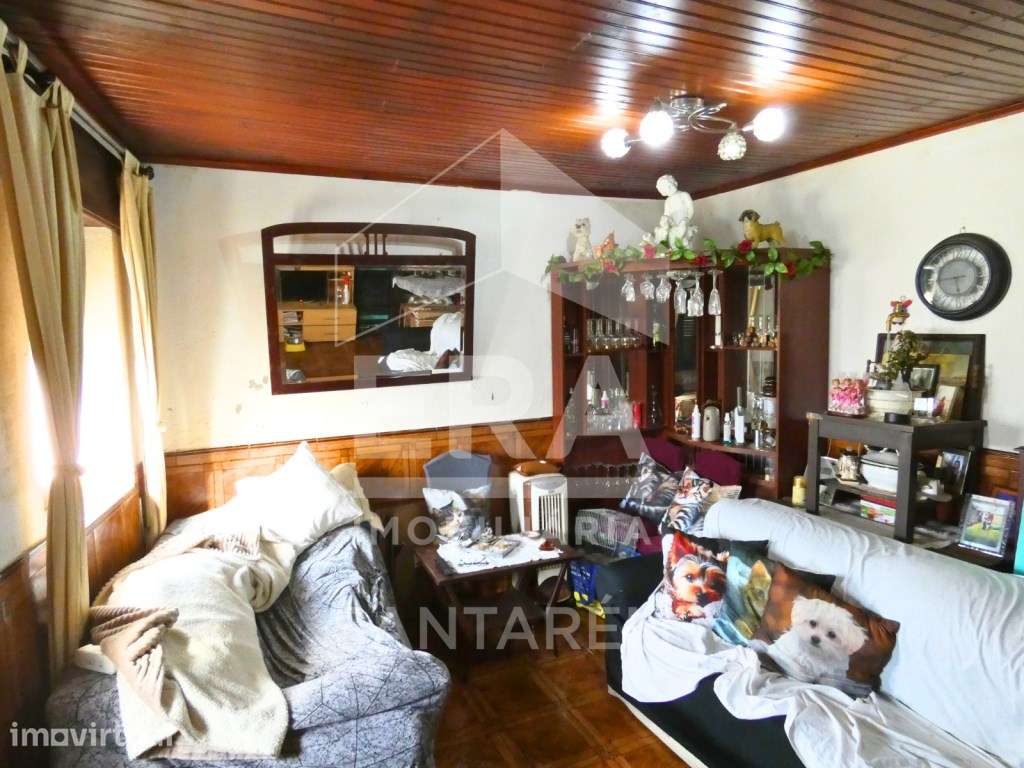 Moradia T1 com terraço - Grande imagem: 5/20