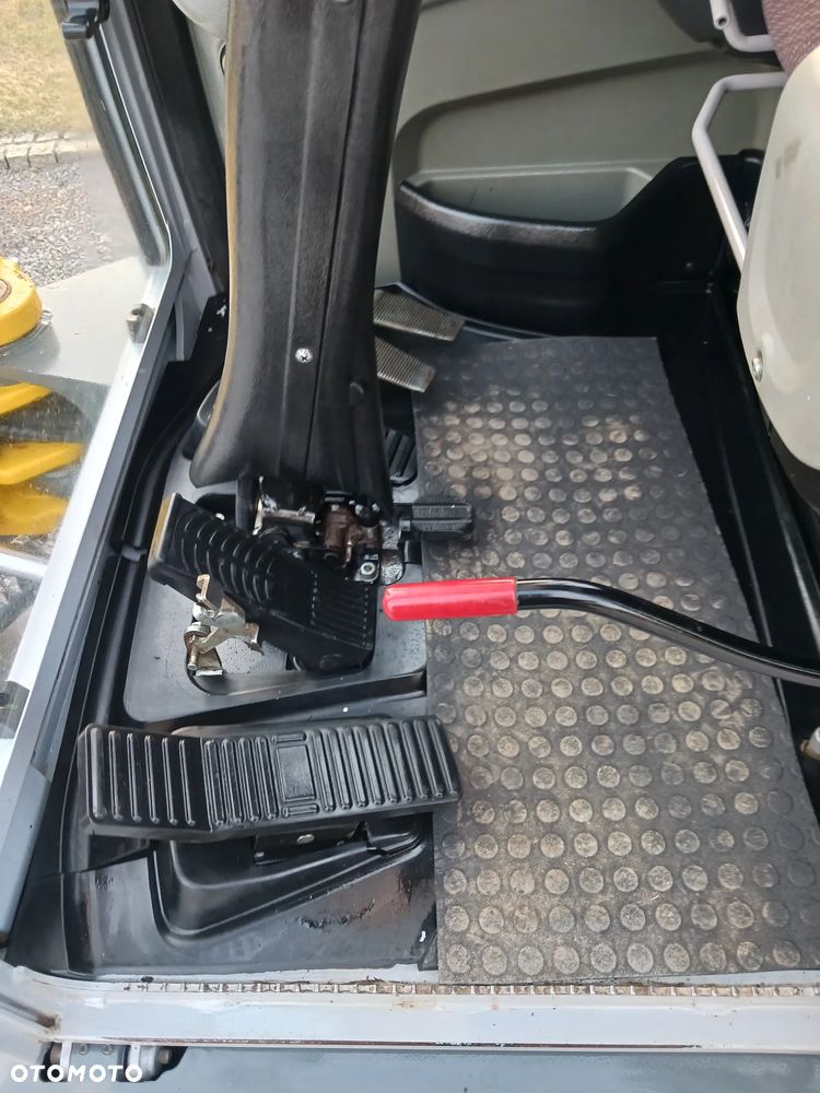 Wacker Neuson 6503 - 35