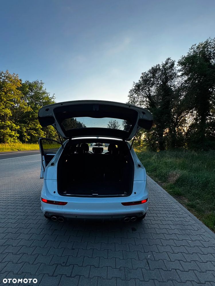 Audi Q5 3.0 TDI Quattro S tronic - 16