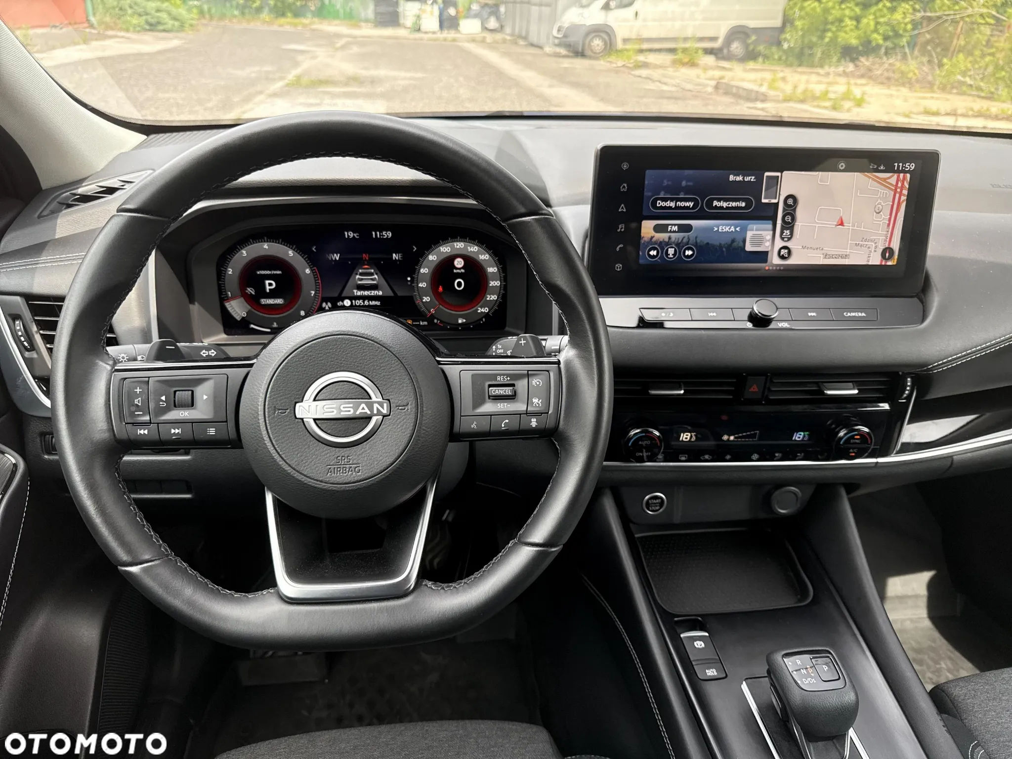 Nissan Qashqai - 14