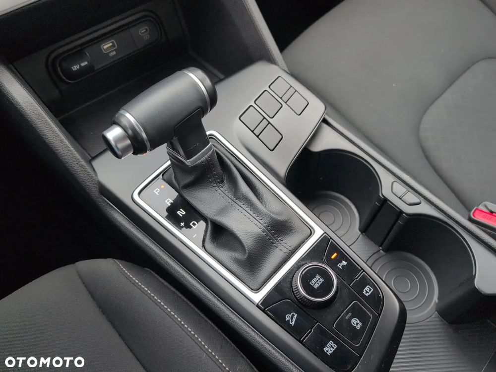 Kia Sportage 1.6 T-GDI MHEV M 2WD DCT - 15