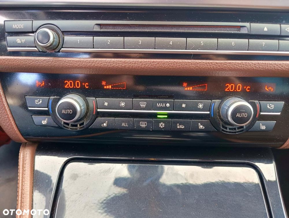 BMW Seria 5 - 20