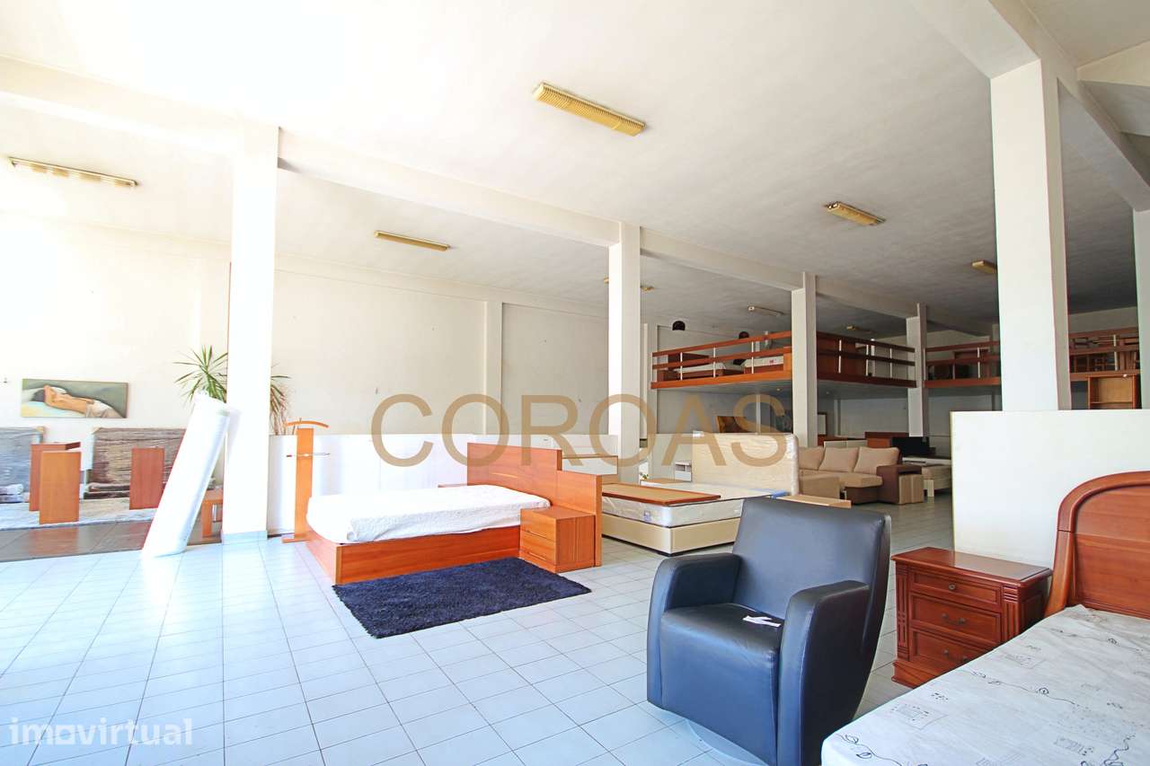 LOJA - FERREIROS - 340 M2 - Grande imagem: 2/11