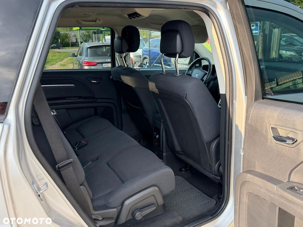 Dodge Journey - 15
