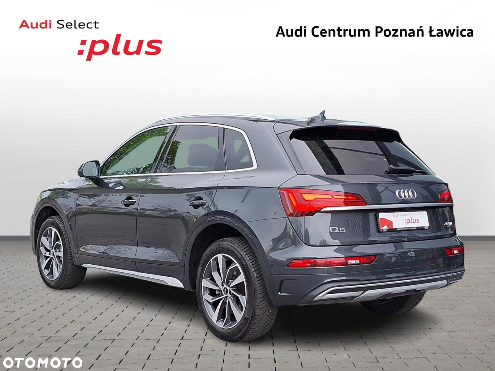 Audi Q5 - 4