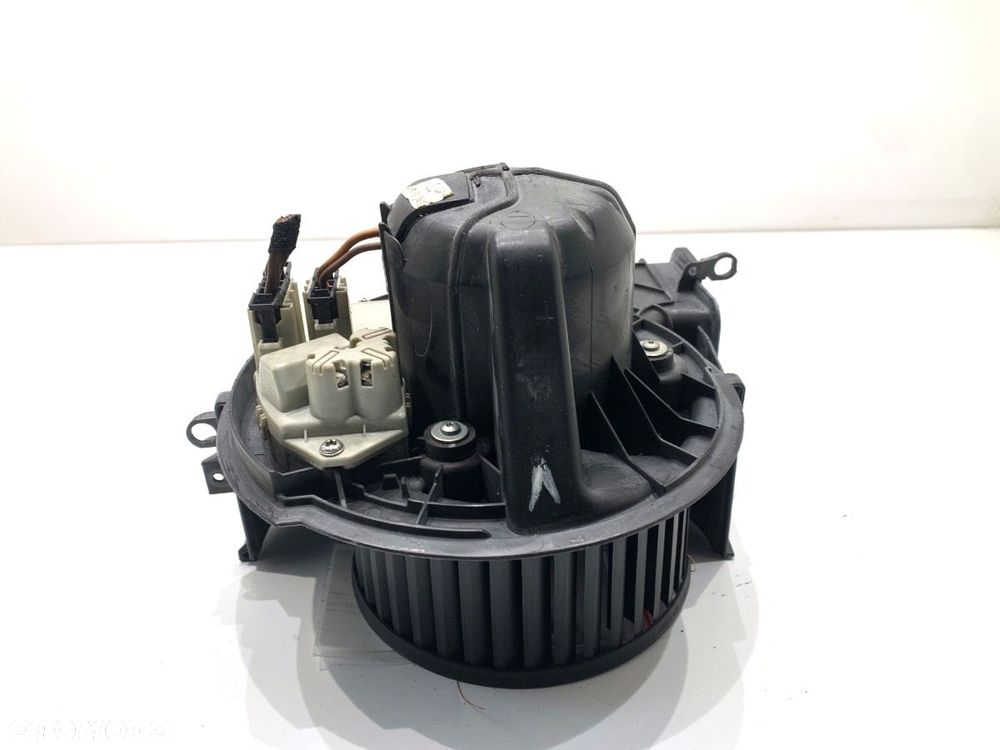 DMUCHAWA NAWIEWU  BMW X6 (E71, E72) 2007 - 2014 xDrive 35 i 225 kW [306 KM] benzyna 2008 - 2014 - 3