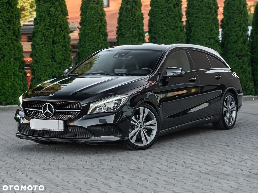 Mercedes-Benz CLA - 6