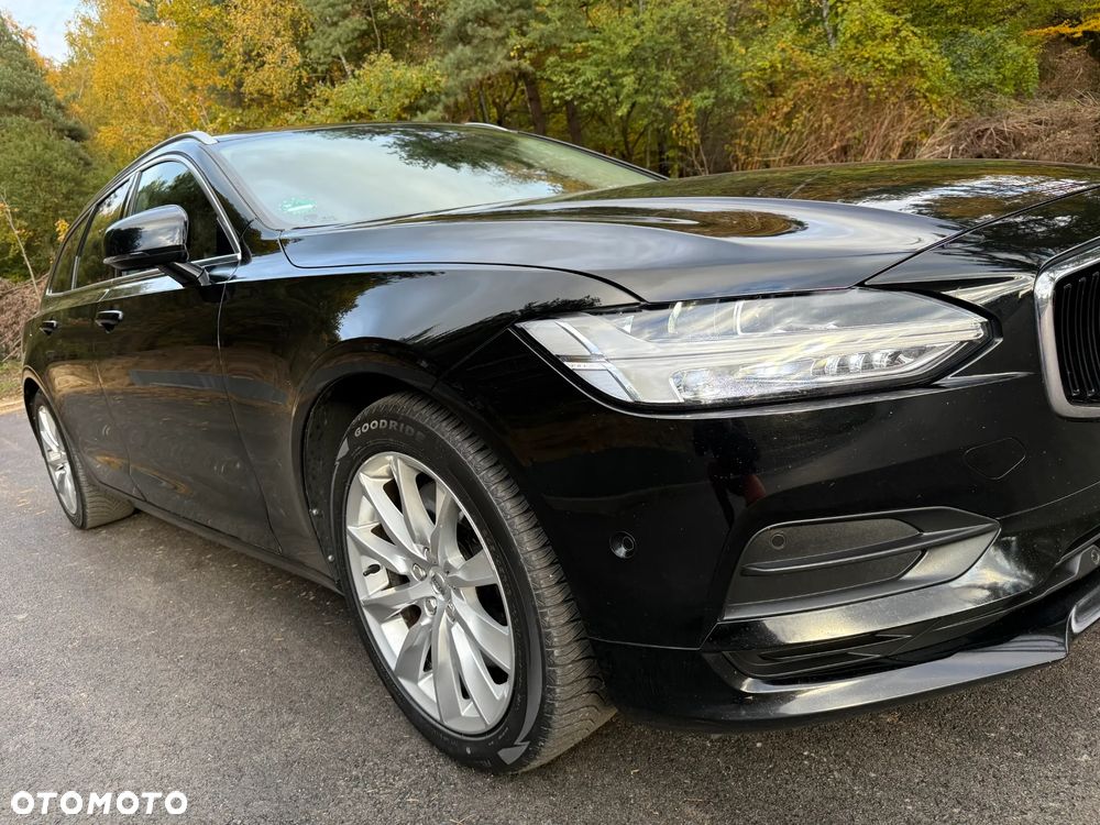 Volvo V90 D5 AWD Momentum - 15