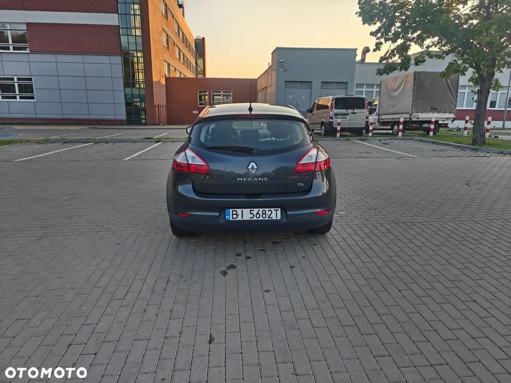 Renault Megane 1.4 16V TCE Dynamique - 5