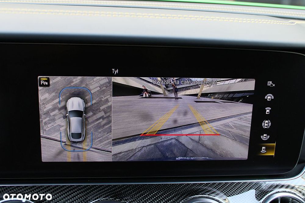 Mercedes-Benz AMG GT - 27