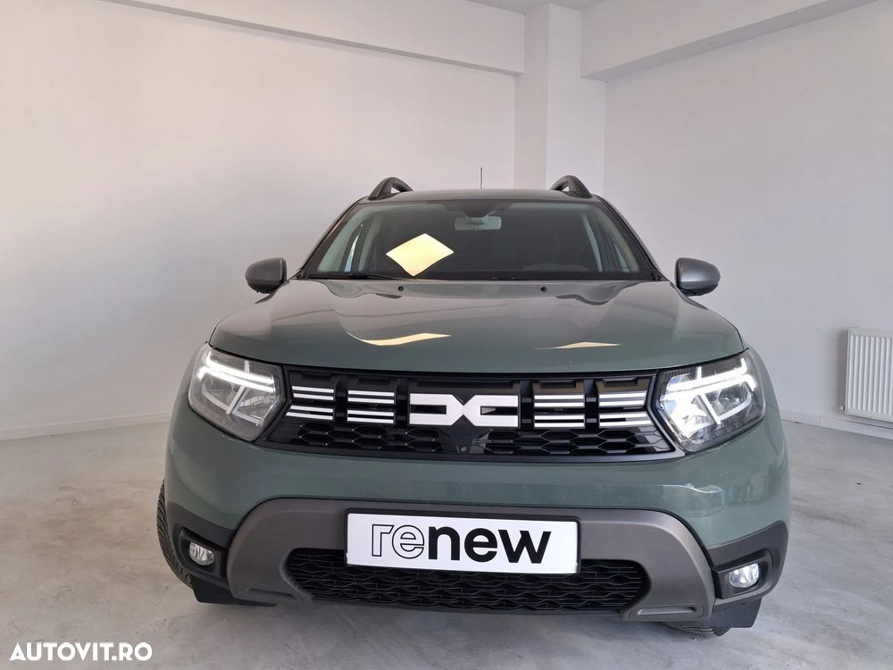Dacia Duster TCe 150 4X4 Journey+ - 27