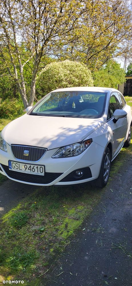 Seat Ibiza 1.2 12V Reference - 2