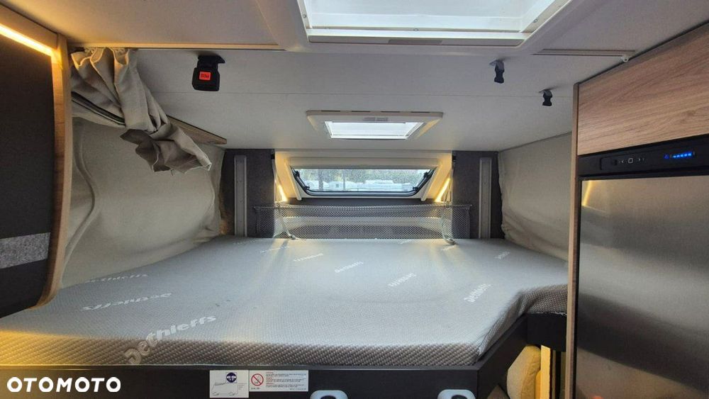 Dethleffs Just Go T7055 EB - 18