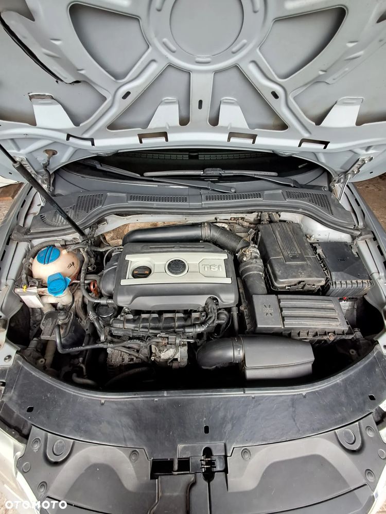 Skoda Superb 1.8 TSI Ambition DSG - 9