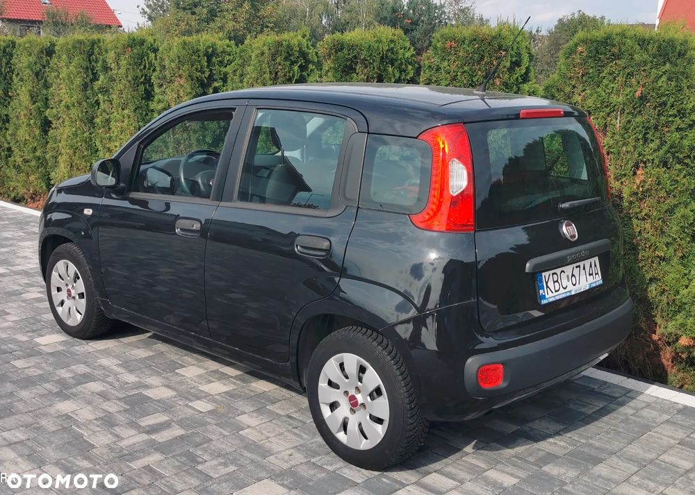 Fiat Panda - 16