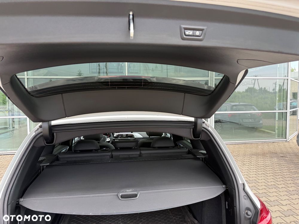 BMW X3 xDrive20d xLine - 29