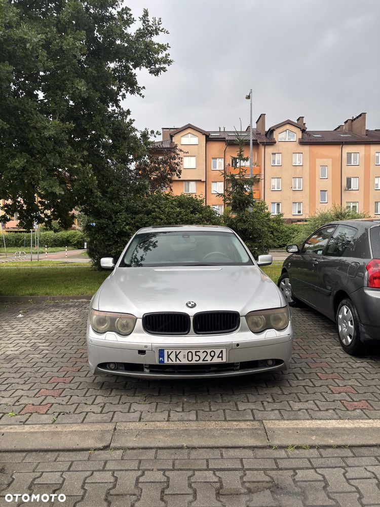 BMW Inny - 2